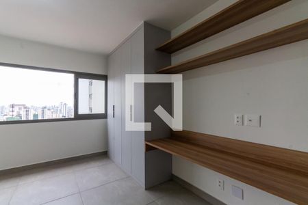 Studio de kitnet/studio para alugar com 1 quarto, 26m² em Vila Matilde, São Paulo