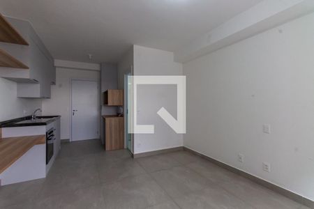 Studio de kitnet/studio para alugar com 1 quarto, 26m² em Vila Matilde, São Paulo