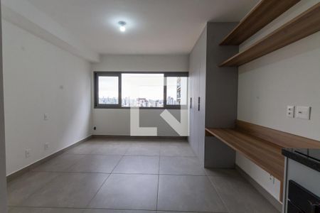 Studio de kitnet/studio para alugar com 1 quarto, 26m² em Vila Matilde, São Paulo