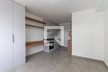 Studio de kitnet/studio para alugar com 1 quarto, 26m² em Vila Matilde, São Paulo