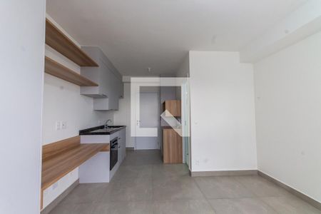 Studio de kitnet/studio para alugar com 1 quarto, 26m² em Vila Matilde, São Paulo