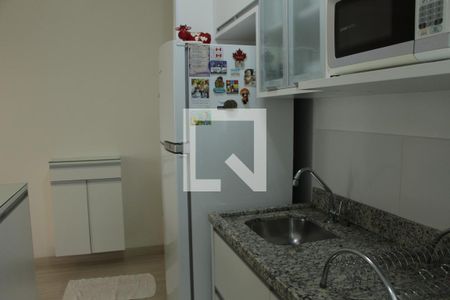 Apartamento à venda com 3 quartos, 67m² em Morro Santana, Porto Alegre