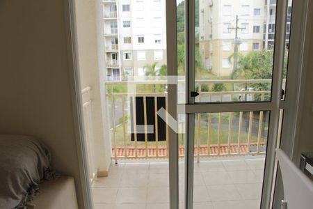 Apartamento à venda com 3 quartos, 67m² em Morro Santana, Porto Alegre