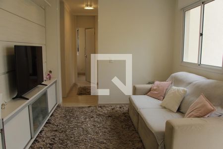 Apartamento à venda com 3 quartos, 67m² em Morro Santana, Porto Alegre