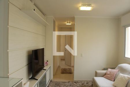 Apartamento à venda com 3 quartos, 67m² em Morro Santana, Porto Alegre