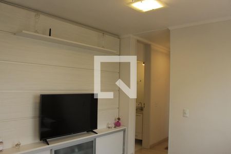 Apartamento à venda com 3 quartos, 67m² em Morro Santana, Porto Alegre