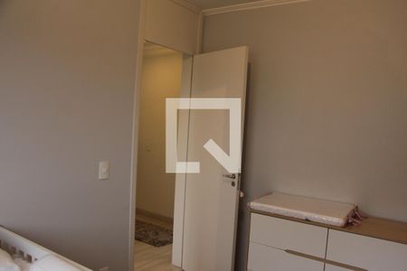 Quarto 2 de apartamento à venda com 3 quartos, 67m² em Morro Santana, Porto Alegre