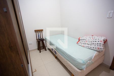 QUARTO 2 de casa à venda com 5 quartos, 250m² em Vila Amalia (zona Norte), São Paulo