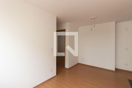 Sala de apartamento para alugar com 2 quartos, 43m² em Colônia (zona Leste), São Paulo