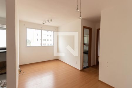 Apartamento para alugar com 43m², 2 quartos e 1 vagaSala