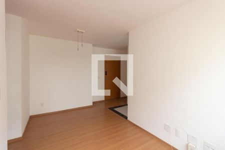 Apartamento para alugar com 43m², 2 quartos e 1 vagaSala