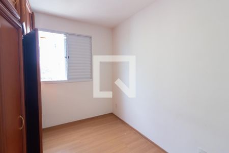 Quarto 2 de apartamento para alugar com 2 quartos, 43m² em Colônia (zona Leste), São Paulo