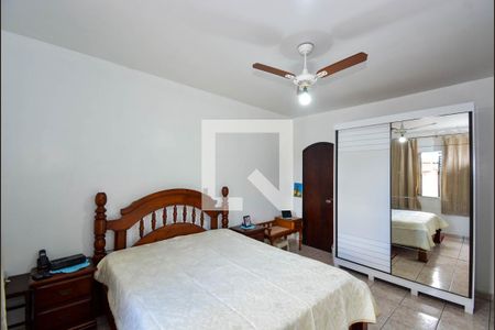 Quarto 1 de casa à venda com 4 quartos, 258m² em Jardim Las Vegas, Guarulhos