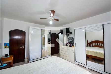 Quarto 1 de casa à venda com 4 quartos, 258m² em Jardim Las Vegas, Guarulhos