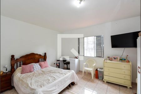 Quarto 2 de casa à venda com 4 quartos, 258m² em Jardim Las Vegas, Guarulhos