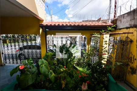 Vista da Sala de casa à venda com 4 quartos, 258m² em Jardim Las Vegas, Guarulhos