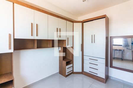 Studio  de apartamento para alugar com 1 quarto, 24m² em Bonfim, Osasco