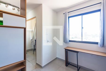 Studio  de apartamento para alugar com 1 quarto, 24m² em Bonfim, Osasco