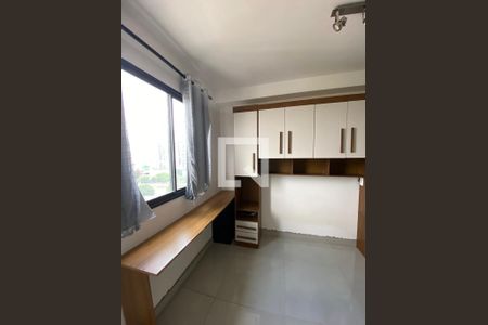 Quarto de apartamento à venda com 1 quarto, 24m² em Bonfim, Osasco