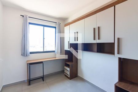 Studio  de apartamento para alugar com 1 quarto, 24m² em Bonfim, Osasco