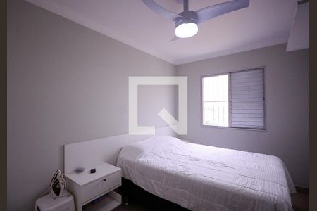 Quarto 1  de apartamento à venda com 2 quartos, 60m² em São João Climaco, São Paulo