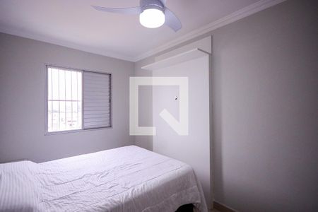 Quarto 1  de apartamento à venda com 2 quartos, 60m² em São João Climaco, São Paulo