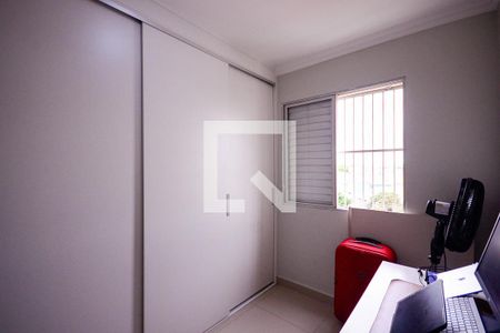 Quarto 2 de apartamento à venda com 2 quartos, 60m² em São João Climaco, São Paulo