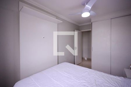 Quarto 1  de apartamento à venda com 2 quartos, 60m² em São João Climaco, São Paulo