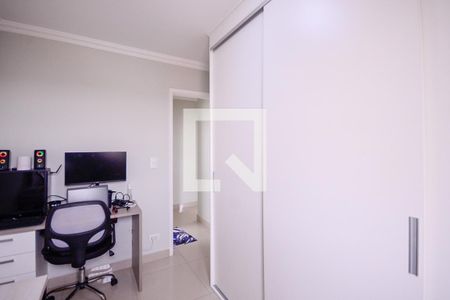 Quarto 2 de apartamento à venda com 2 quartos, 60m² em São João Climaco, São Paulo