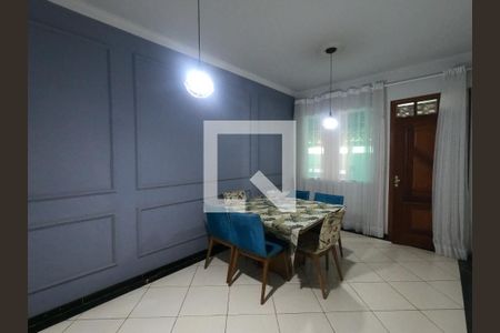 sala  de casa para alugar com 2 quartos, 119m² em Senhora das Gracas, Betim