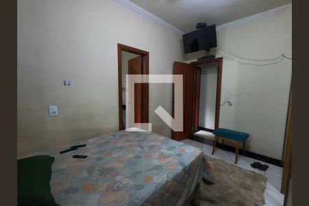 suite de casa para alugar com 2 quartos, 119m² em Senhora das Gracas, Betim