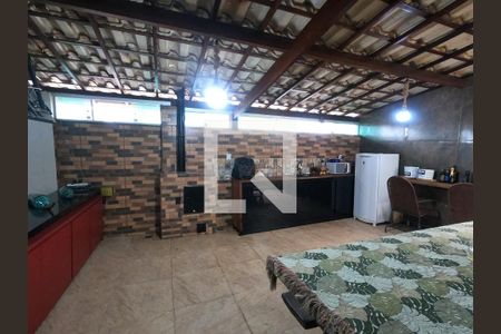 vista Suite  de casa para alugar com 2 quartos, 119m² em Senhora das Gracas, Betim