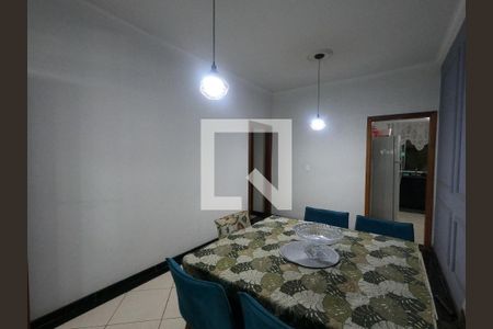 sala  de casa para alugar com 2 quartos, 119m² em Senhora das Gracas, Betim