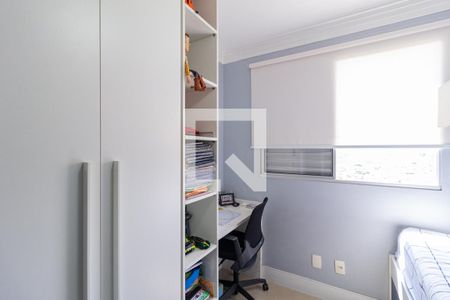 Quarto 1 de apartamento para alugar com 3 quartos, 74m² em City Bussocaba, Osasco