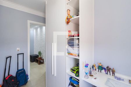 Quarto 1 de apartamento para alugar com 3 quartos, 74m² em City Bussocaba, Osasco