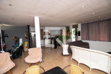 Sala de casa à venda com 2 quartos, 176m² em Vargem Grande, Rio de Janeiro