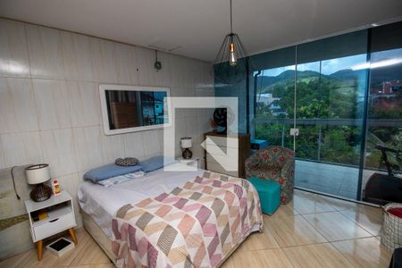 Quarto de casa à venda com 2 quartos, 176m² em Vargem Grande, Rio de Janeiro