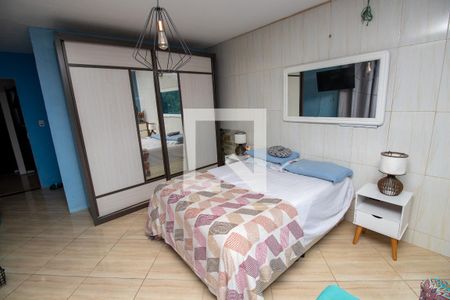 Quarto de casa à venda com 2 quartos, 176m² em Vargem Grande, Rio de Janeiro