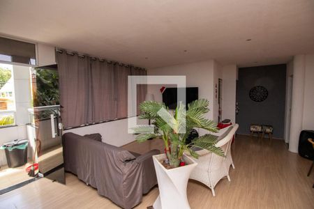 Sala de casa à venda com 2 quartos, 176m² em Vargem Grande, Rio de Janeiro