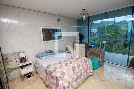 Quarto de casa à venda com 2 quartos, 176m² em Vargem Grande, Rio de Janeiro