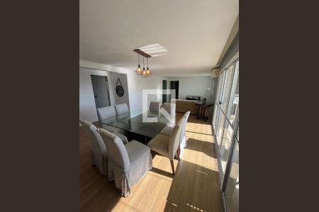 Foto 04 de apartamento à venda com 3 quartos, 120m² em Pinheiros, São Paulo