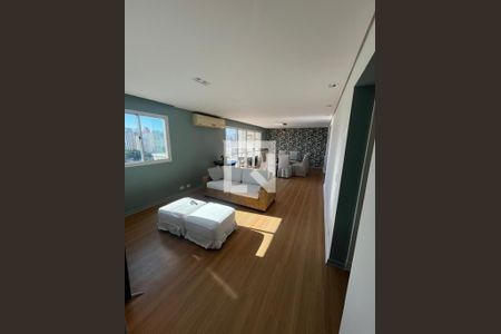 Foto 06 de apartamento à venda com 3 quartos, 120m² em Pinheiros, São Paulo