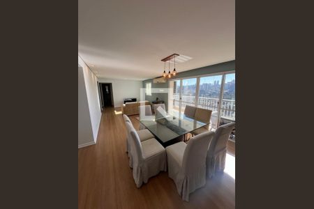 Foto 01 de apartamento à venda com 3 quartos, 120m² em Pinheiros, São Paulo