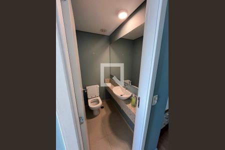 Foto 23 de apartamento à venda com 3 quartos, 120m² em Pinheiros, São Paulo