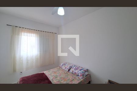 Quarto de apartamento para alugar com 1 quarto, 65m² em Aviação, Praia Grande