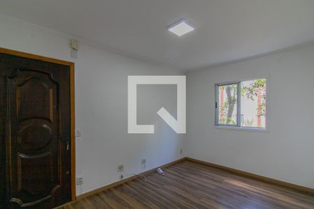 Sala de apartamento para alugar com 2 quartos, 54m² em Vila Zamataro, Guarulhos