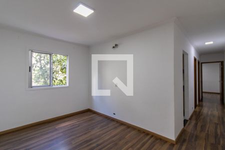 Sala de apartamento para alugar com 2 quartos, 54m² em Vila Zamataro, Guarulhos