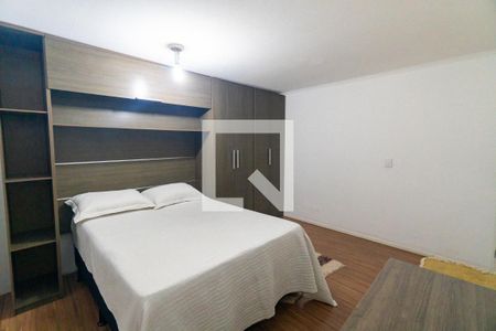 Quarto de casa para alugar com 1 quarto, 70m² em Jardim Oriental, São Paulo