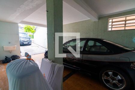 Vista do Quarto de casa para alugar com 1 quarto, 70m² em Jardim Oriental, São Paulo