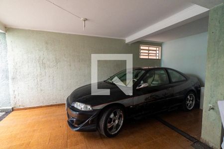 Vista da Sala de casa para alugar com 1 quarto, 70m² em Jardim Oriental, São Paulo